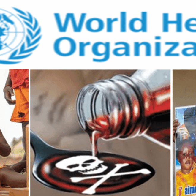 Where Does the UN Say Healthcare Should Be Provided?