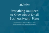 Can Small Businesses Avoid Providing Health Insurance?