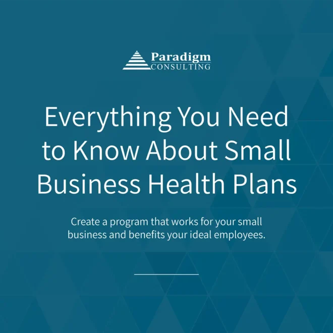 Can Small Businesses Avoid Providing Health Insurance?