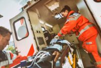 How Patient Safety Impacts Healthcare Providers Daily