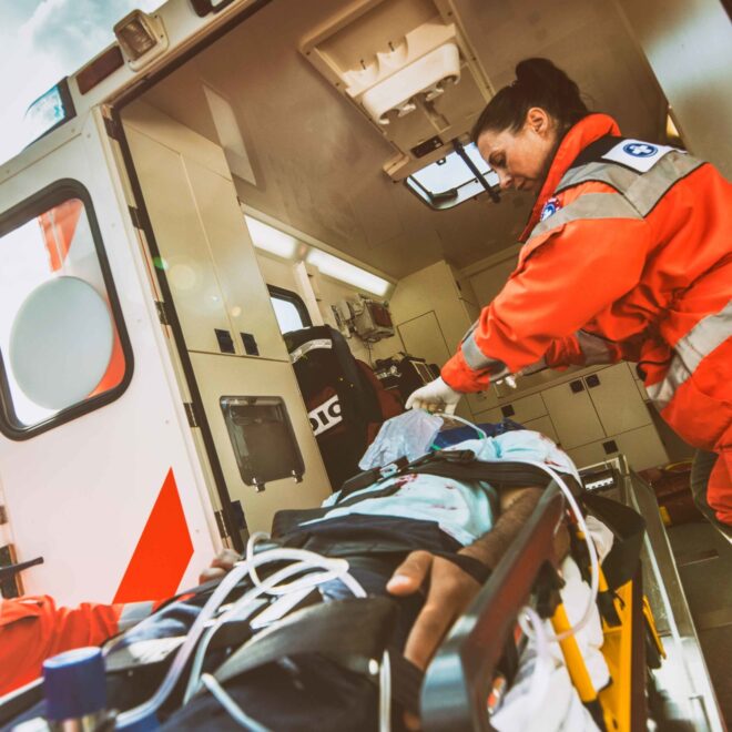 How Patient Safety Impacts Healthcare Providers Daily