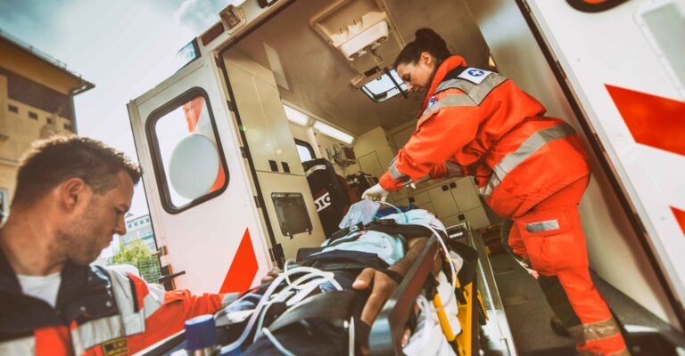 How Patient Safety Impacts Healthcare Providers Daily