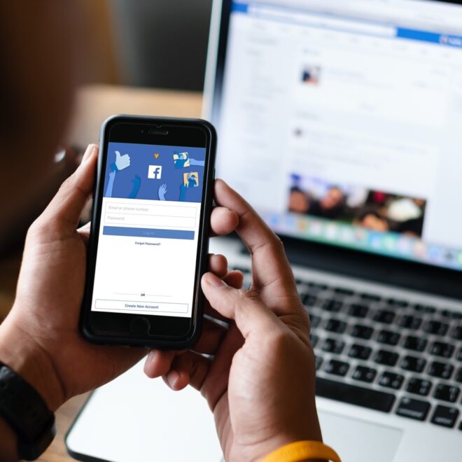 How Providers Use Digital Ads to Grow Faster
