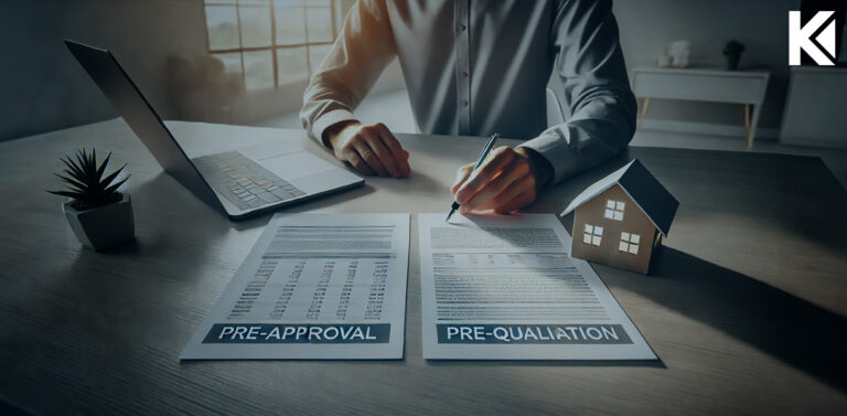 Pre-Approval vs Pre-Qualification: What’s the Difference?