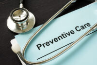 How Preventive Care Is Changing Healthcare Systems