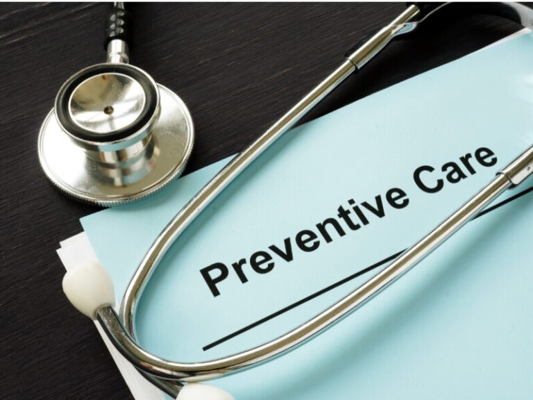 How Preventive Care Is Changing Healthcare Systems