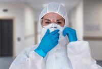 What Should Providers Wear for Infectious Patients?