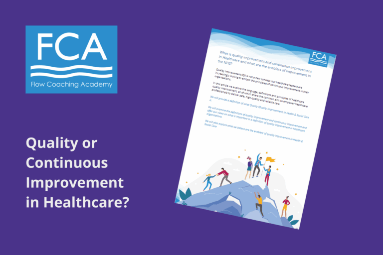 How Healthcare Providers Ensure Continuous Improvement