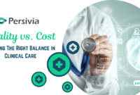 How Providers Balance Cost vs Quality in Care
