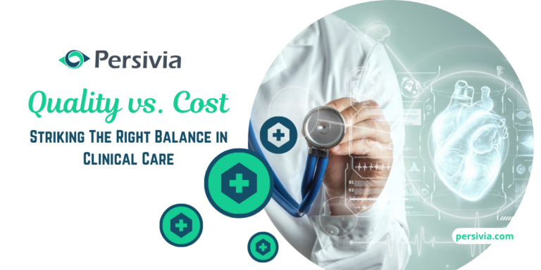 How Providers Balance Cost vs Quality in Care