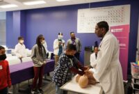 How Diverse Is the Healthcare Workforce Today?