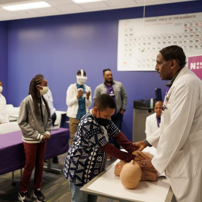 How Diverse Is the Healthcare Workforce Today?