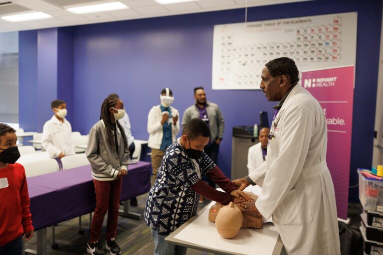 How Diverse Is the Healthcare Workforce Today?