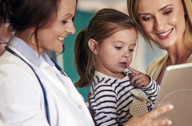 Is There a Law Governing Patient-Provider Relationships?