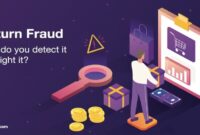 How Retailers Detect Return Fraud
