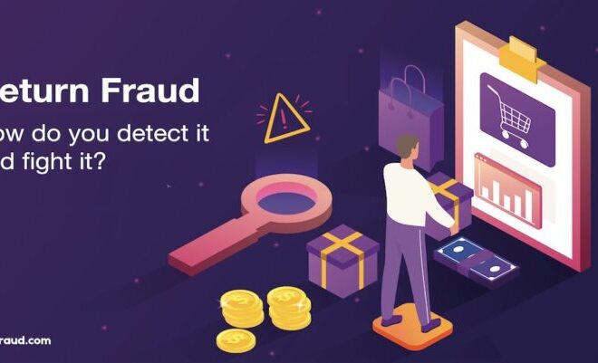 How Retailers Detect Return Fraud