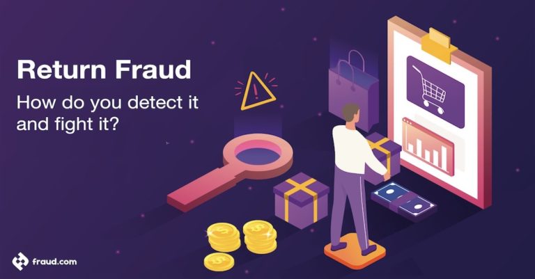 How Retailers Detect Return Fraud