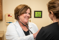 How Clinics Collaborate With External Providers