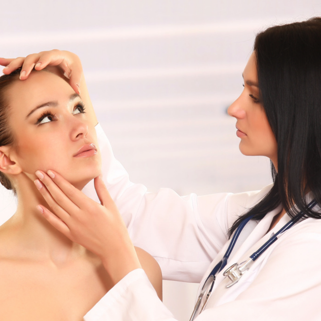 What Healthcare Provider Should You Choose for Skin Issues?