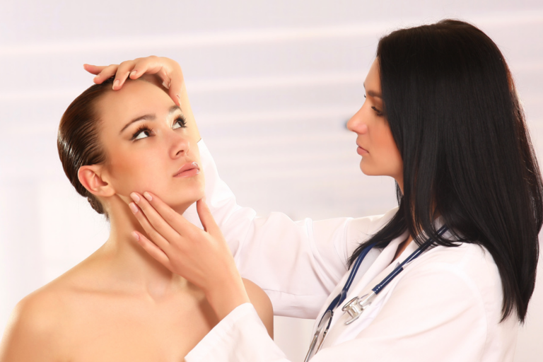 What Healthcare Provider Should You Choose for Skin Issues?