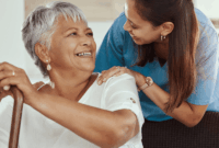 What Services Do Home Healthcare Providers Offer?