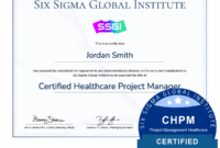What Is Healthcare Access Management Certification?