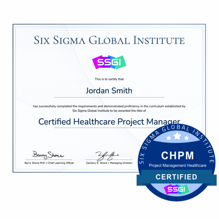 What Is Healthcare Access Management Certification?