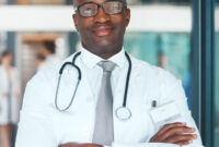 How to Find Black Healthcare Providers in Your Area