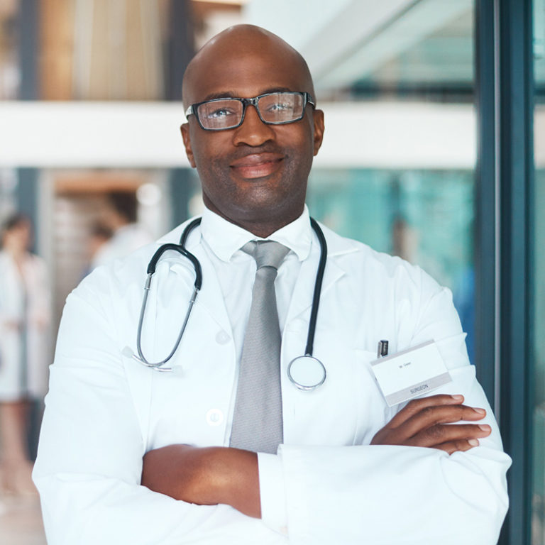 How to Find Black Healthcare Providers in Your Area