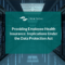 Can Employers Skip Providing Healthcare? Legal Facts
