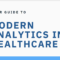How Cloud Analytics Transforms Healthcare Decisions