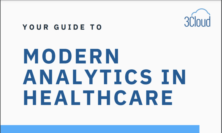 How Cloud Analytics Transforms Healthcare Decisions