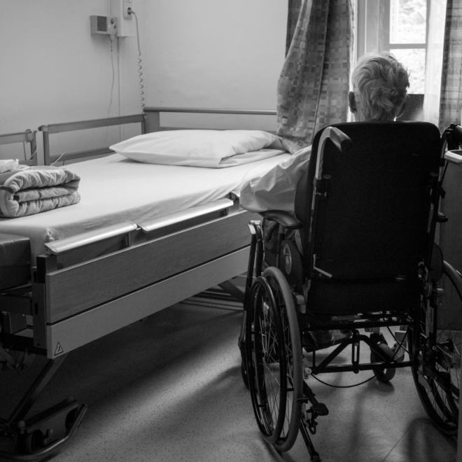 Why Healthcare Access Is Still Unequal