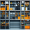 Shelving Ideas for Metal Buildings: Storage Solutions for Workshops