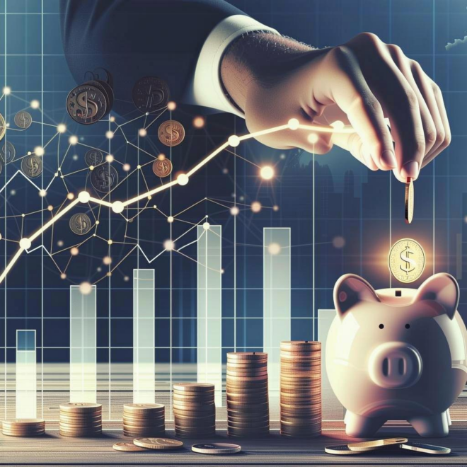 Investing in Small Apartment Buildings: Strategies for Steady Cash Flow