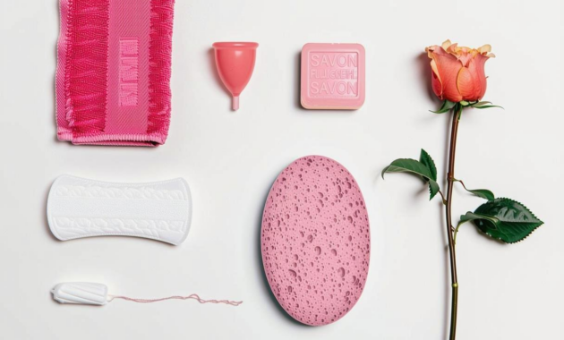 What Does Period Blood Smell Like? What’s Normal vs. When to Worry