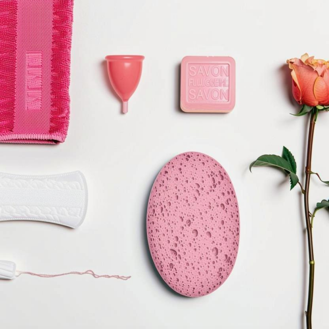 What Does Period Blood Smell Like? What’s Normal vs. When to Worry