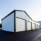 Bunce Buildings in Lexington North Carolina: Storage and Garage Options