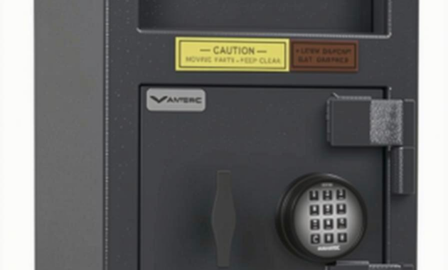 What Does A Drop Safe Mean