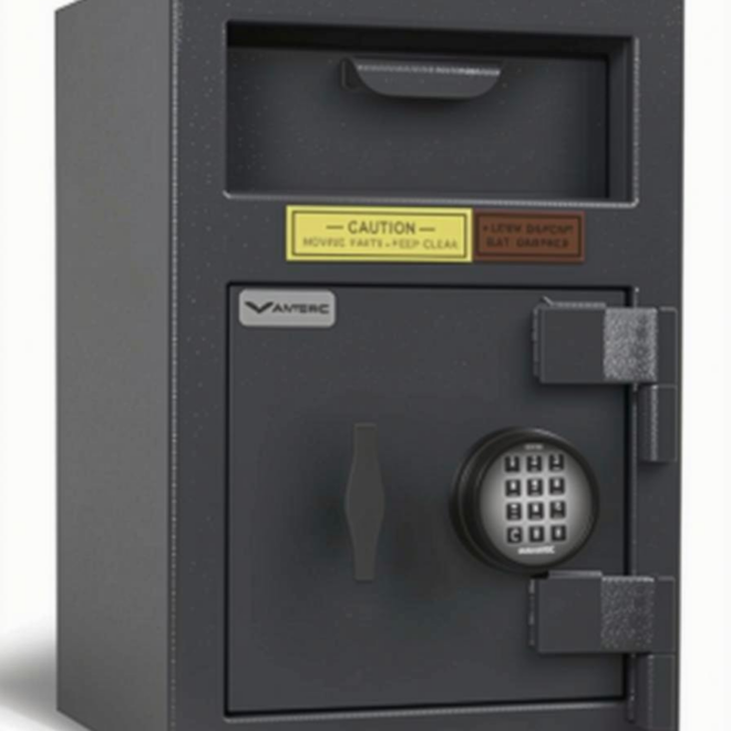 What Does A Drop Safe Mean