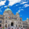 British Columbia Parliament Buildings: Best Photo Spots and Visiting Tips