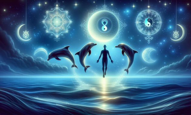 What Do Dolphins Represent? Intelligence Joy and Spiritual Meaning