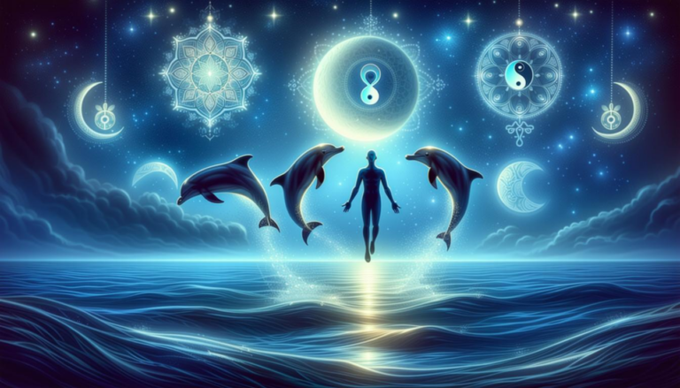 What Do Dolphins Represent? Intelligence Joy and Spiritual Meaning