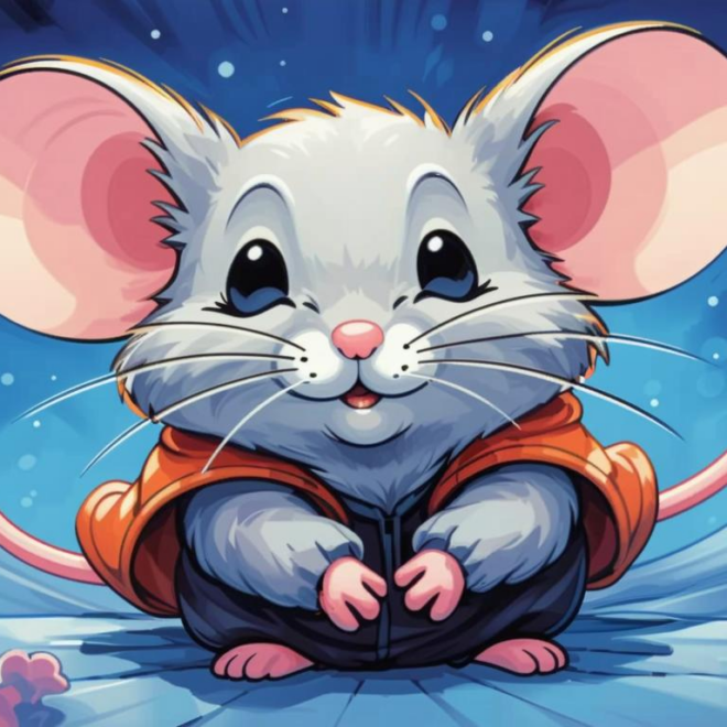 What Does It Mean To Dream About A Mouse