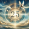 What Does The Number 25 Mean