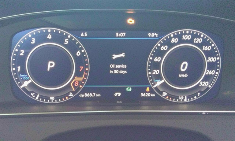 What Does 15 Oil Life Mean