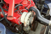 What Do Alternators Do in a Car? Powering Your Vehicle Explained