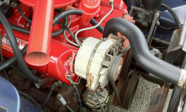 What Do Alternators Do in a Car? Powering Your Vehicle Explained