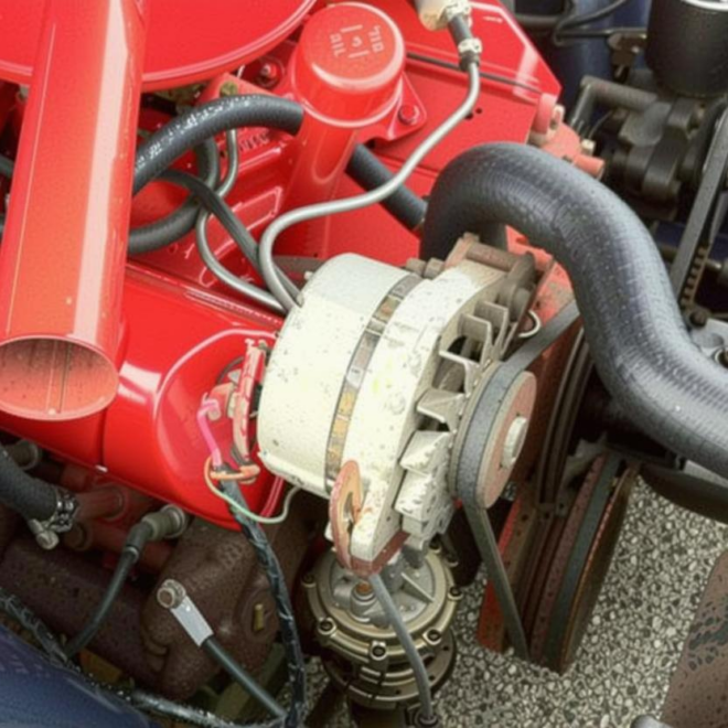 What Do Alternators Do in a Car? Powering Your Vehicle Explained