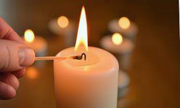 What Does Lighting A Candle For Someone Mean